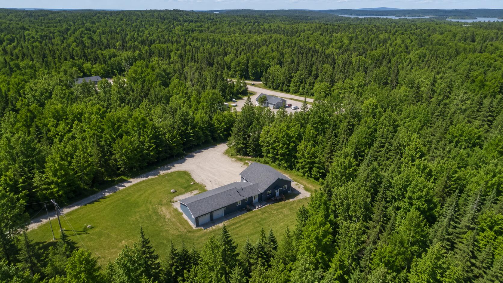 780 East Side Road Addison, ME 04606 - Photo 14 of 47