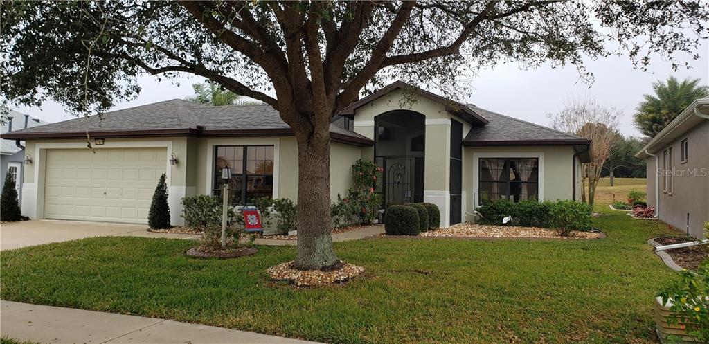 27418 Pine Straw Road Leesburg, FL 34748 - Photo 1 of 1 Gallery Image 1