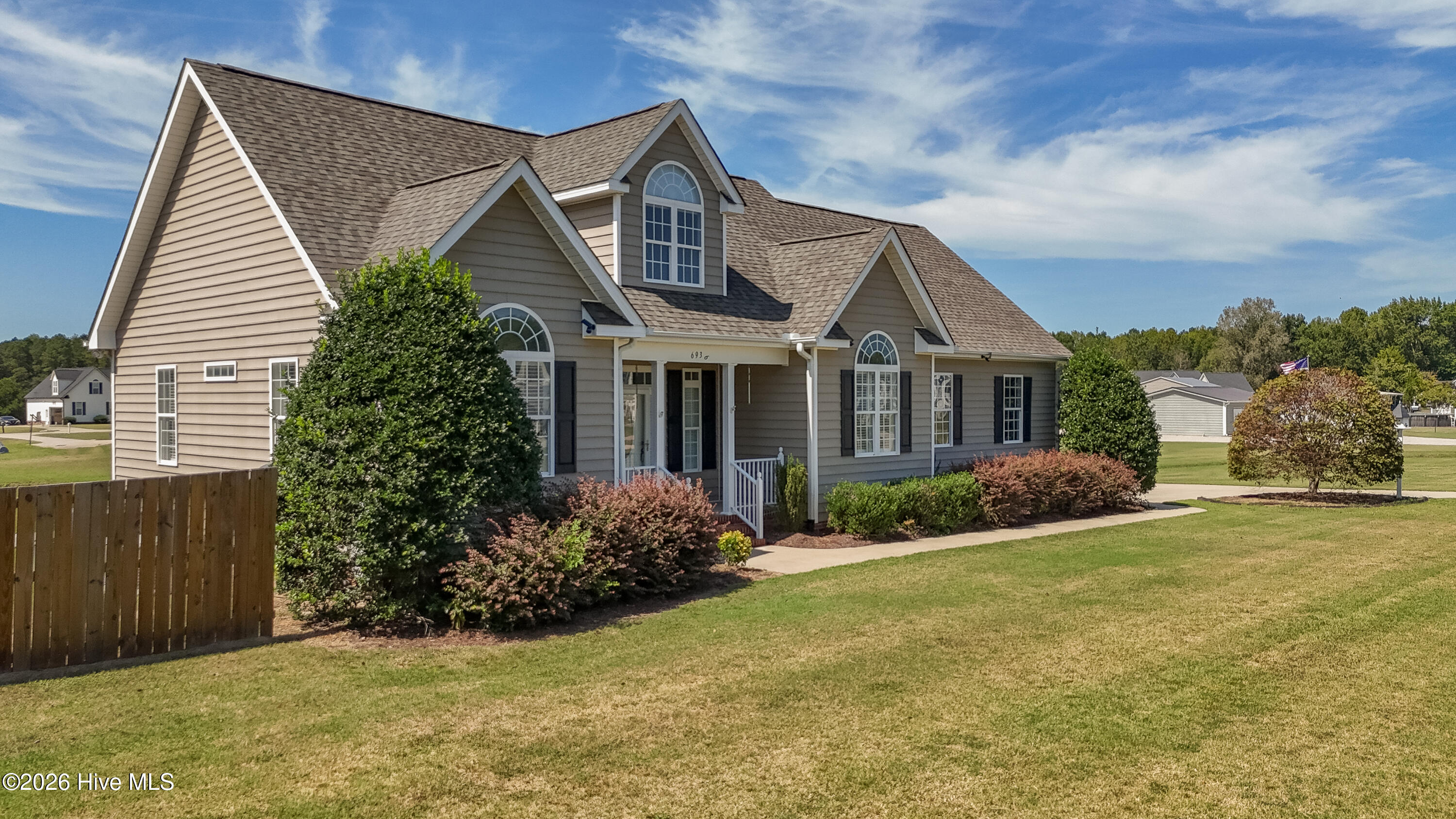 6936 Rock Ridge Sims Road Sims, NC 27880 - Photo 49 of 57 Gallery Image 49