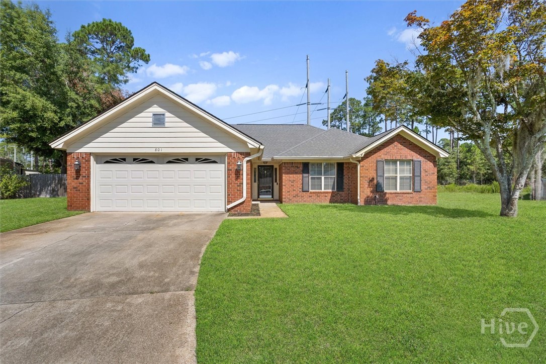 801 Winchester Road Hinesville, GA 31313 - Photo 1 of 38 Gallery Image 1