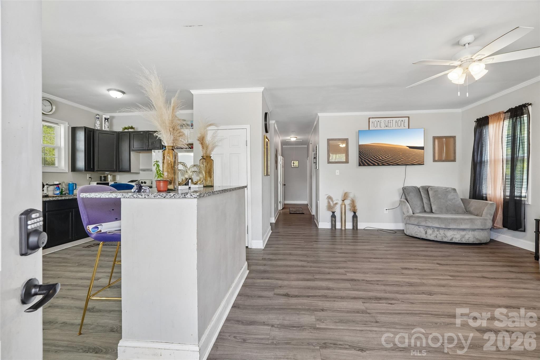 506 Bratton Street Chester, SC 29706 - Photo 3 of 15 Gallery Image 3