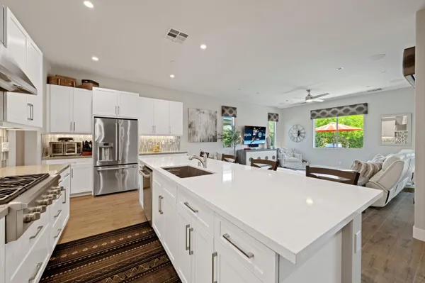 $695,000 | 50780 Harps Canyon Drive, Indio, CA 92201