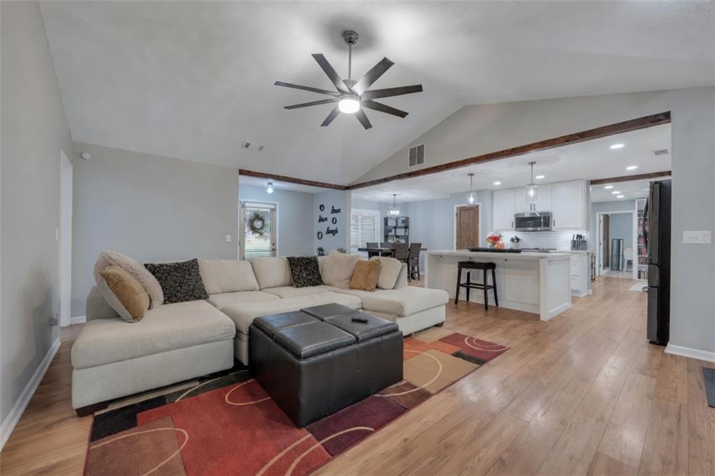 2960 Mobley Drive Dacula, GA 30019 - Photo 8 of 47