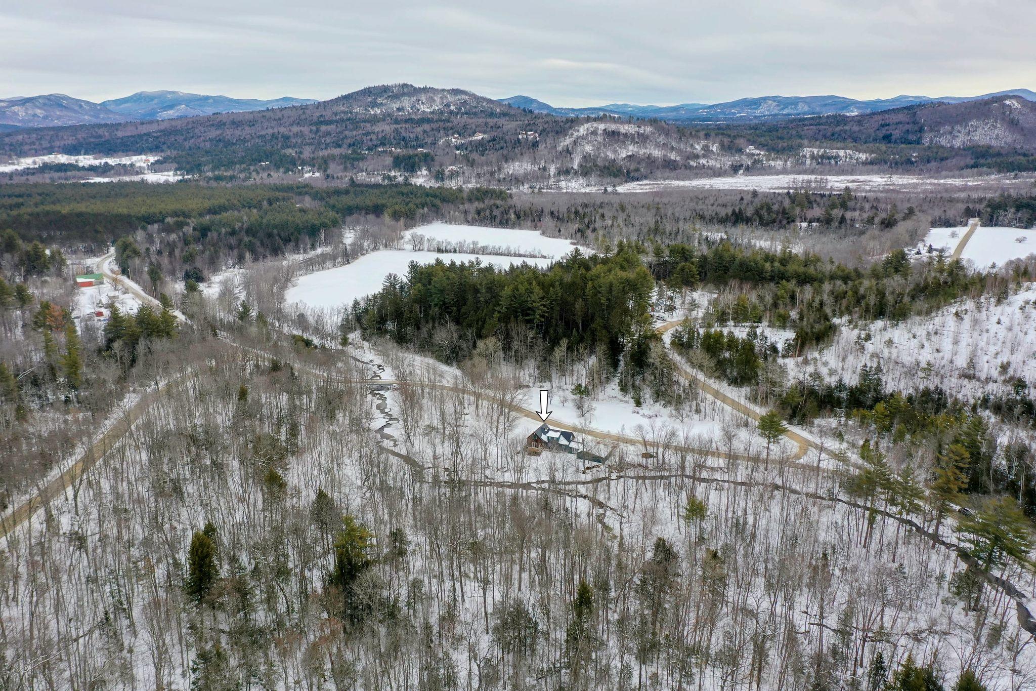 165 Meadowbrook Bridge Road Bethel, ME 04217 - Photo 14 of 50 Pic-7-2