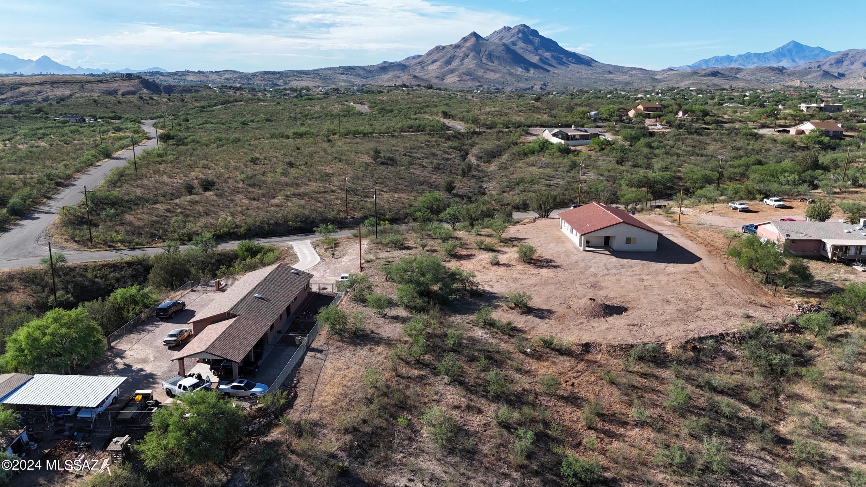 153 Camino San Xavier, Unit 42 Rio Rico, AZ 85648 - Photo 7 of 11