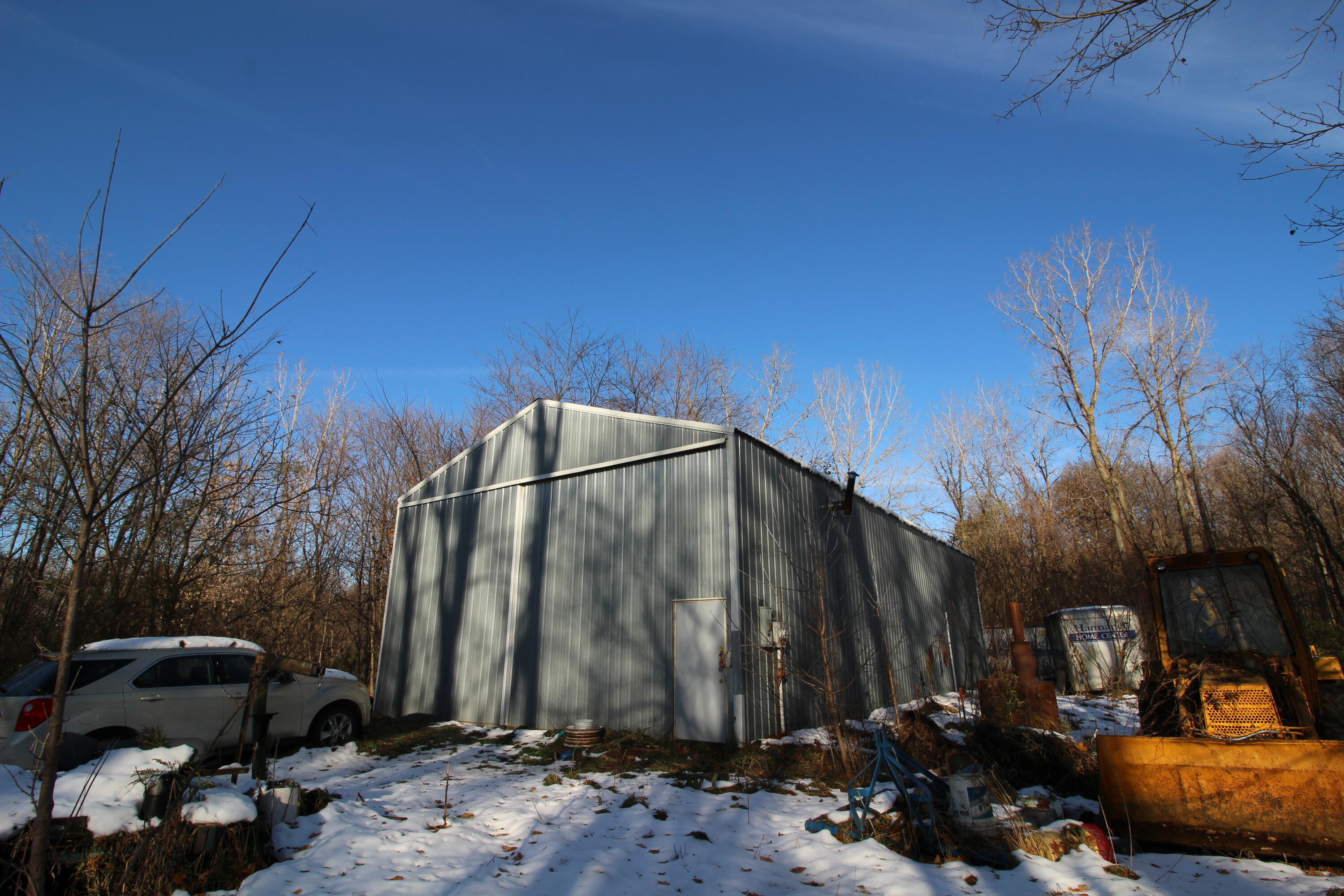 58573 Oak Grove Road Cassopolis, MI 49031 - Photo 13 of 14 IMG_8661