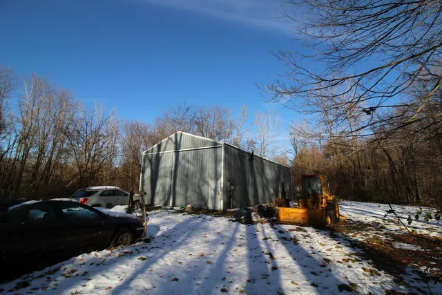 $165,000 | 58573 Oak Grove Road, Cassopolis, MI 49031