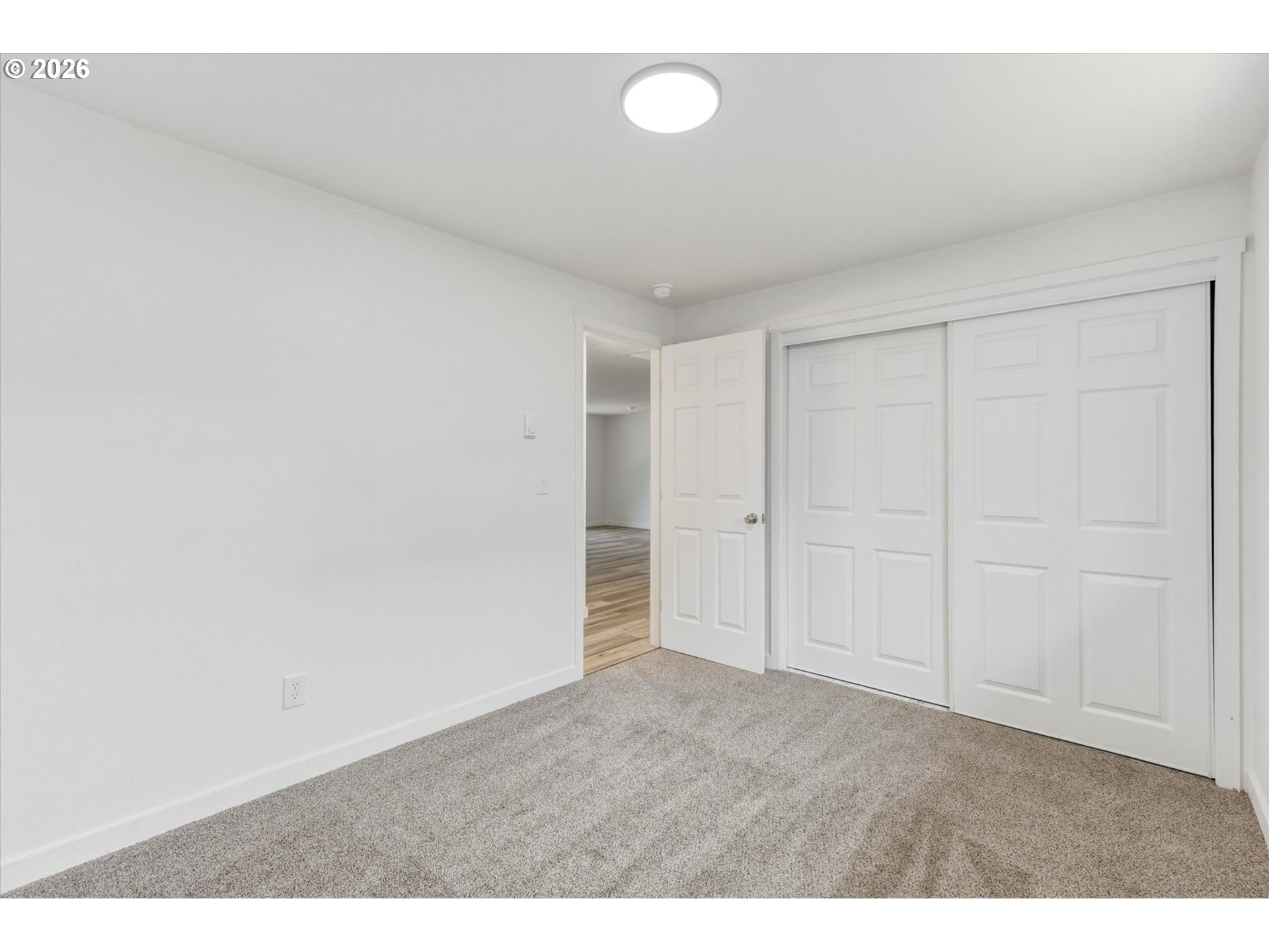 360 24th Avenue Longview, WA 98632 - Photo 29 of 36 Bedroom