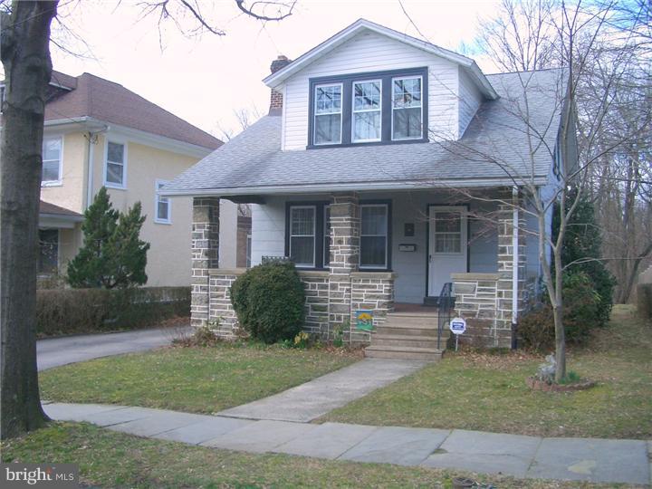 448 Harmon Road Philadelphia, PA 19128 - Photo 1 of 25 Exterior Front