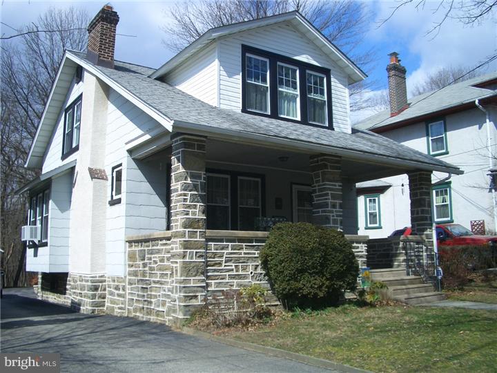 448 Harmon Road Philadelphia, PA 19128 - Photo 25 of 25 Exterior Front