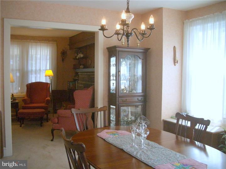 448 Harmon Road Philadelphia, PA 19128 - Photo 8 of 25 Dining Room