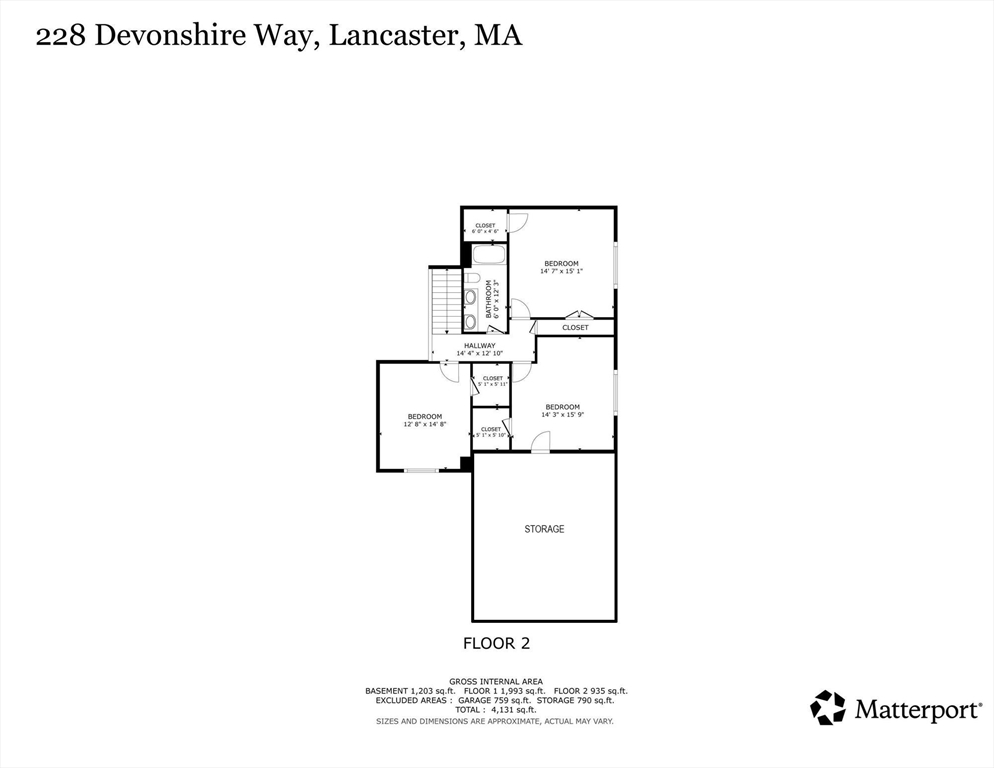 228 Devonshire Way Lancaster, MA 01523 - Photo 41 of 42
