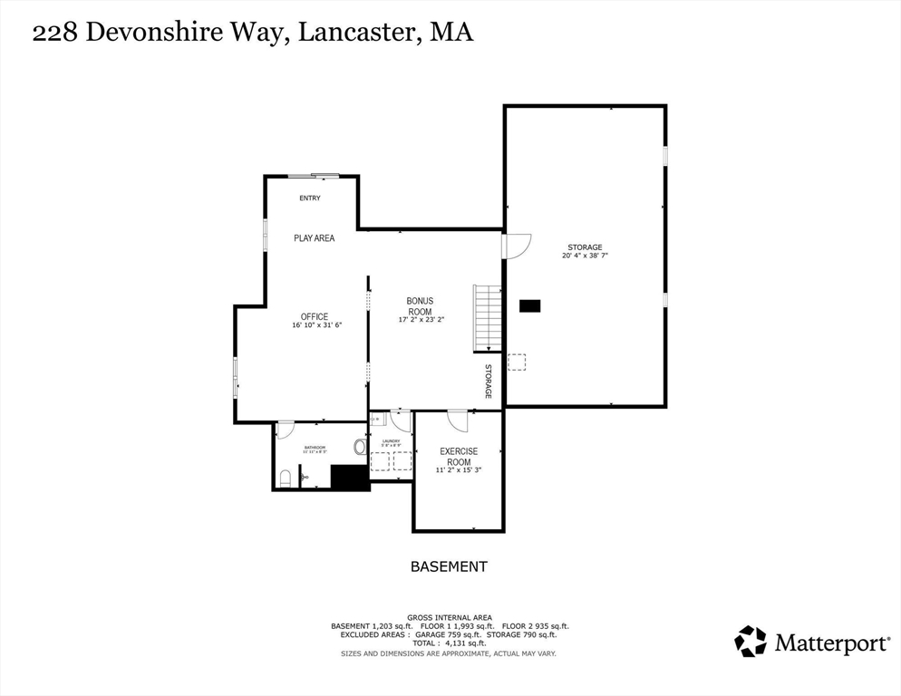228 Devonshire Way Lancaster, MA 01523 - Photo 42 of 42
