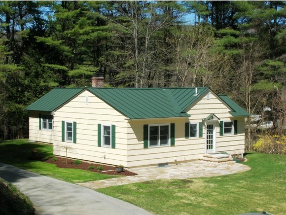 2590 S Road Woodstock, VT 05091 - Photo 1 of 1