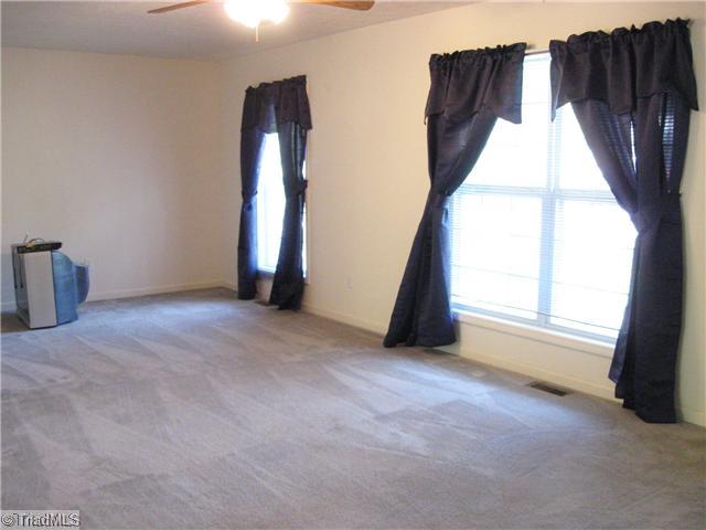 8297 Branson Road Stokesdale, NC 27357 - Photo 3 of 16 Living Room.