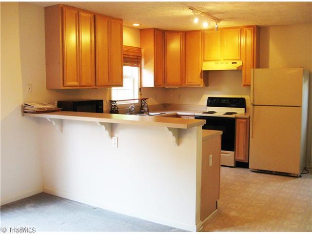 8297 Branson Road Stokesdale, NC 27357 - Photo 5 of 16 Kitchen.