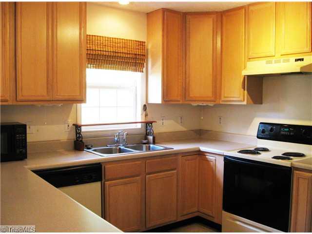 8297 Branson Road Stokesdale, NC 27357 - Photo 6 of 16 Kitchen.