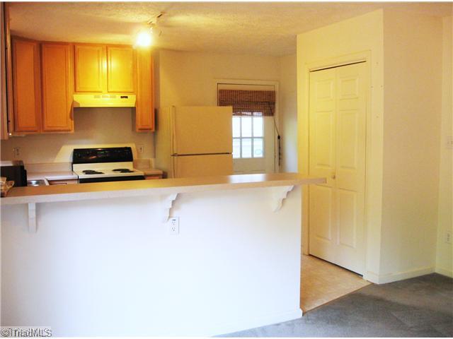8297 Branson Road Stokesdale, NC 27357 - Photo 7 of 16 Kitchen.