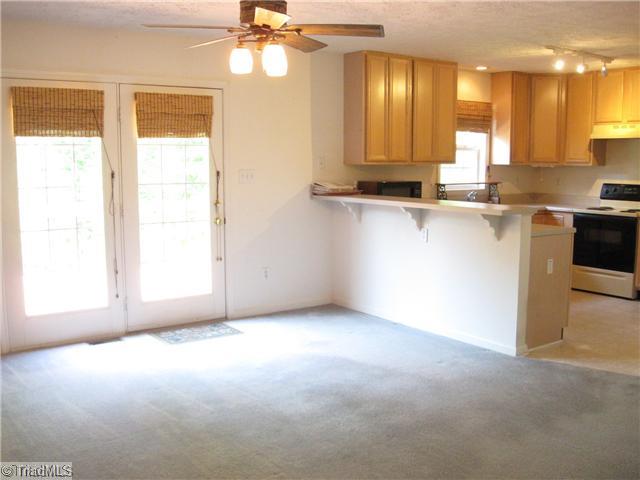 8297 Branson Road Stokesdale, NC 27357 - Photo 8 of 16 Kitchen.