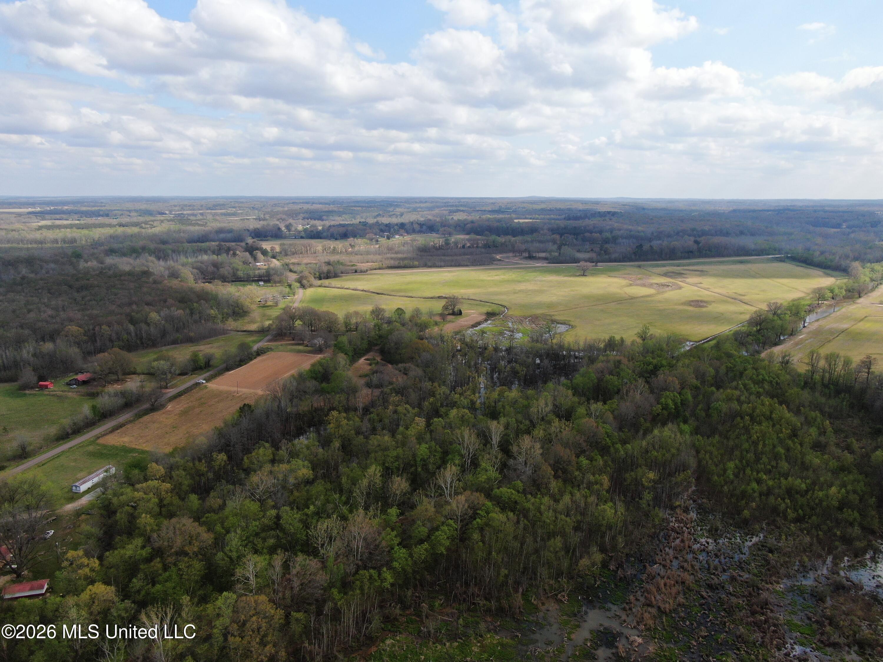 350 Miller Road Michigan City, MS 38647 - Photo 12 of 28 DJI_0927