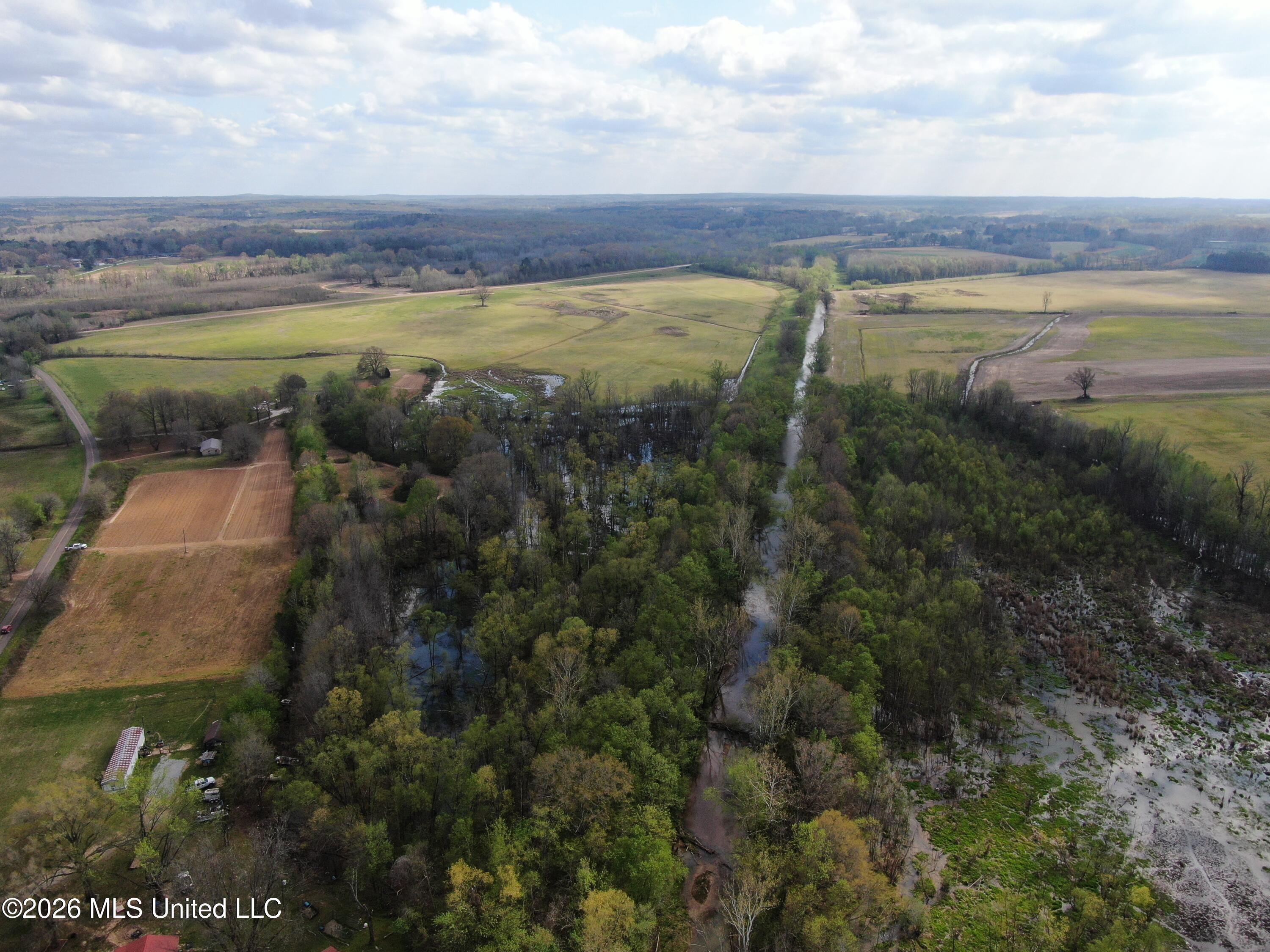 350 Miller Road Michigan City, MS 38647 - Photo 13 of 28 DJI_0926
