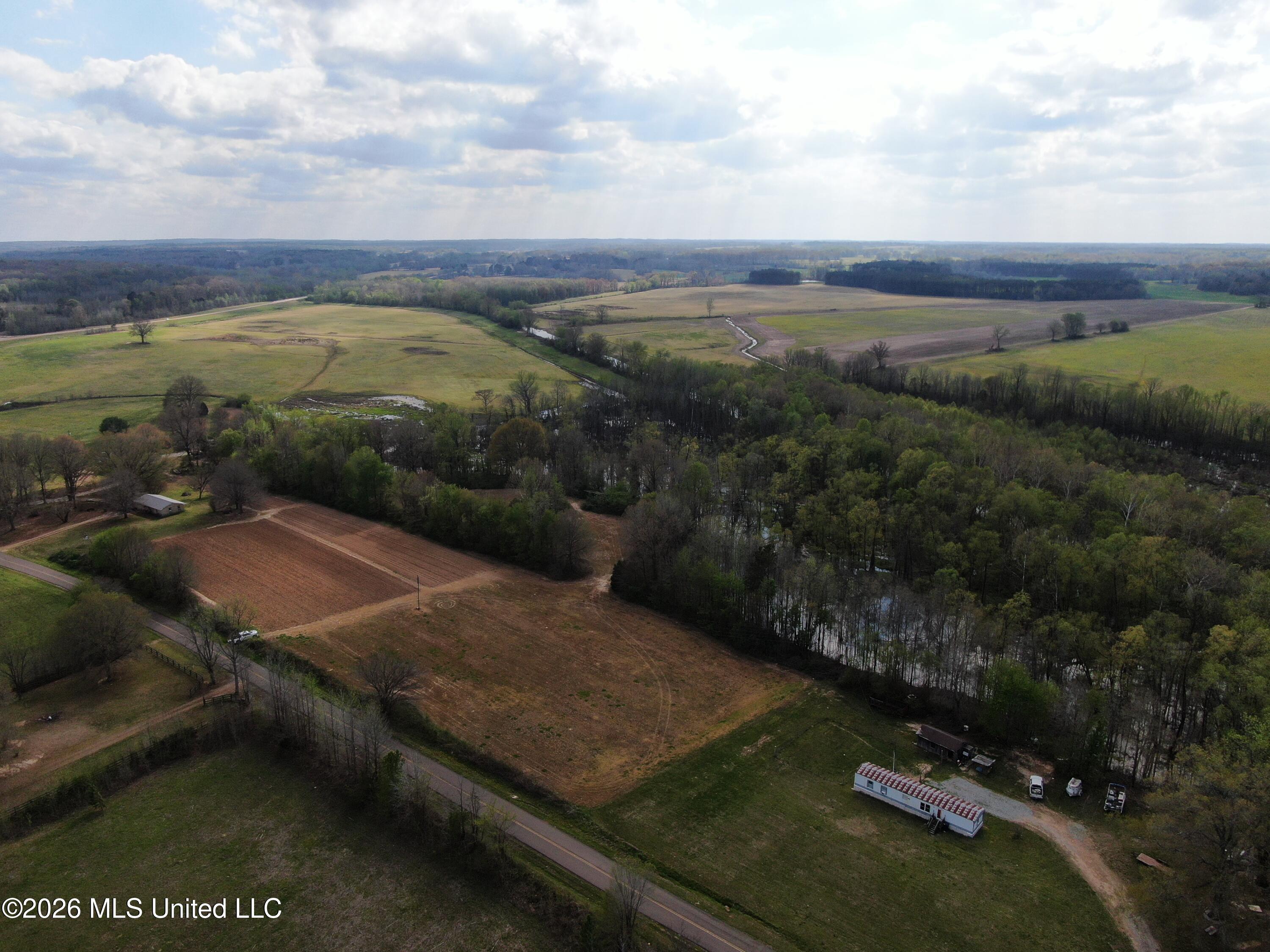 350 Miller Road Michigan City, MS 38647 - Photo 14 of 28 DJI_0925