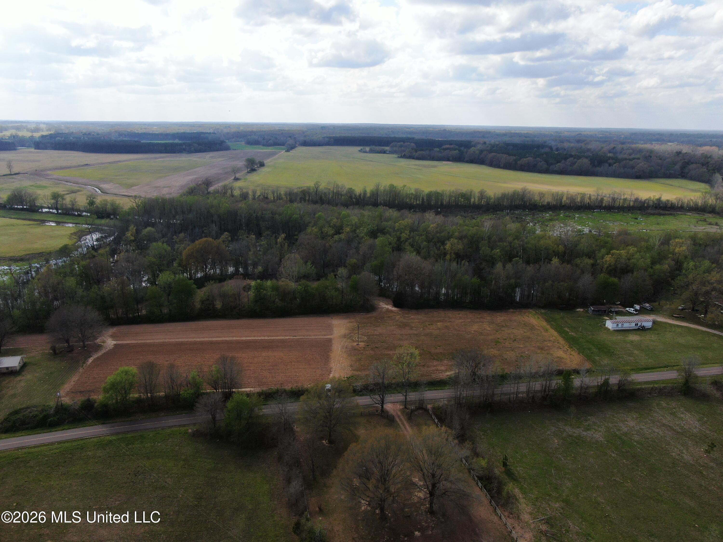 350 Miller Road Michigan City, MS 38647 - Photo 15 of 28 DJI_0924