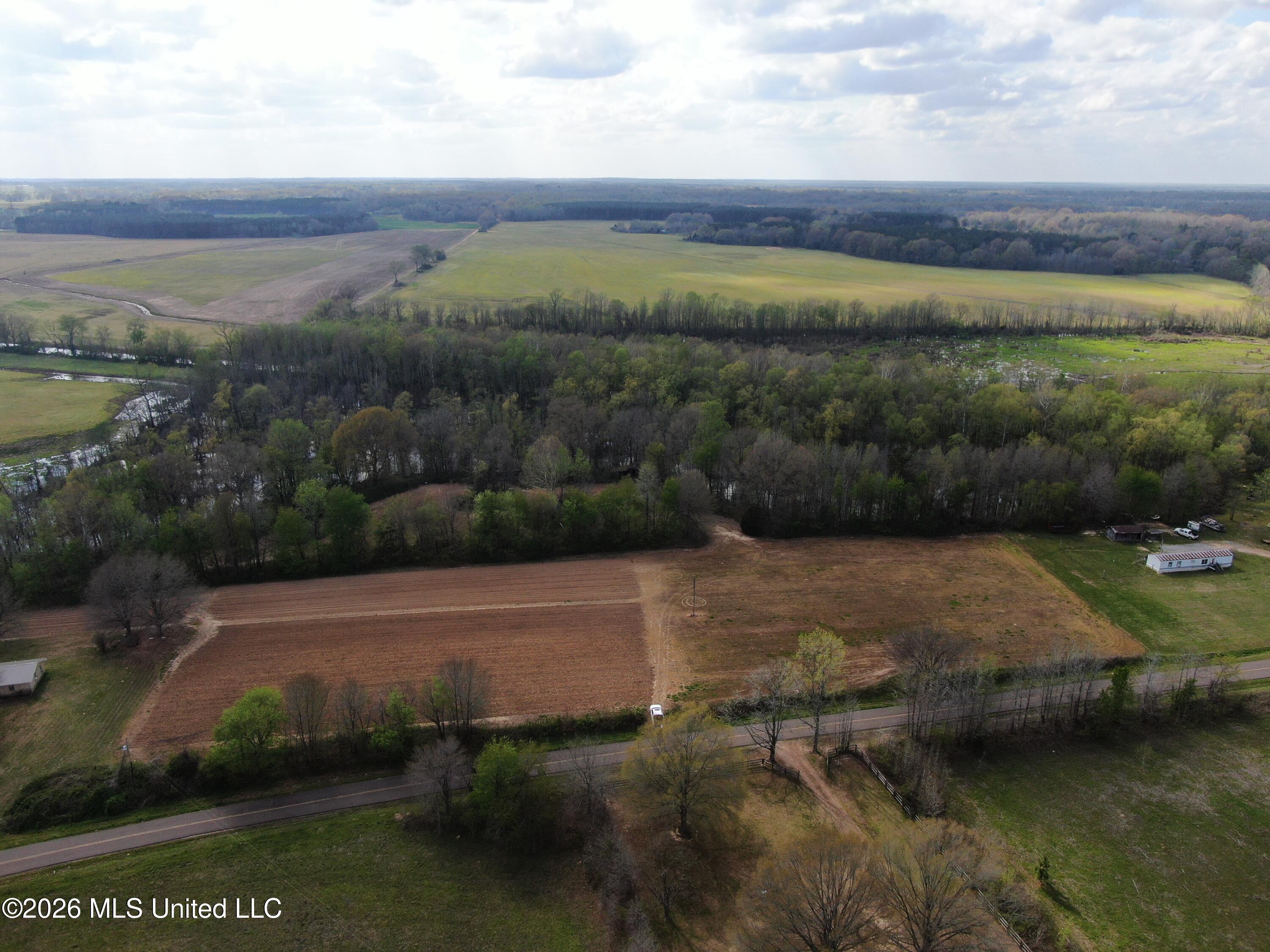 350 Miller Road Michigan City, MS 38647 - Photo 16 of 28 DJI_0922