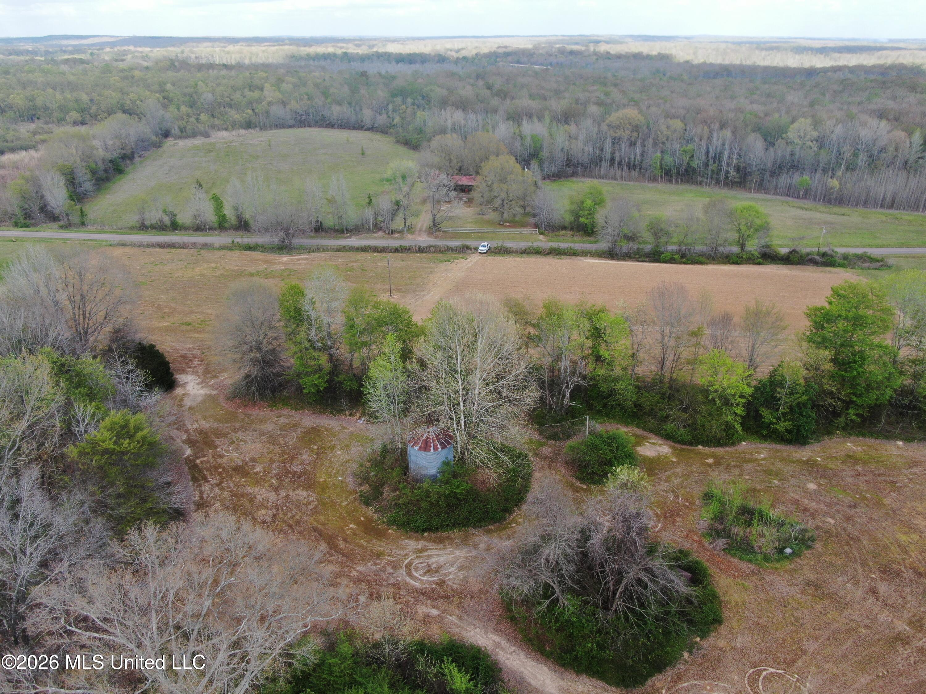 350 Miller Road Michigan City, MS 38647 - Photo 2 of 28 DJI_0937