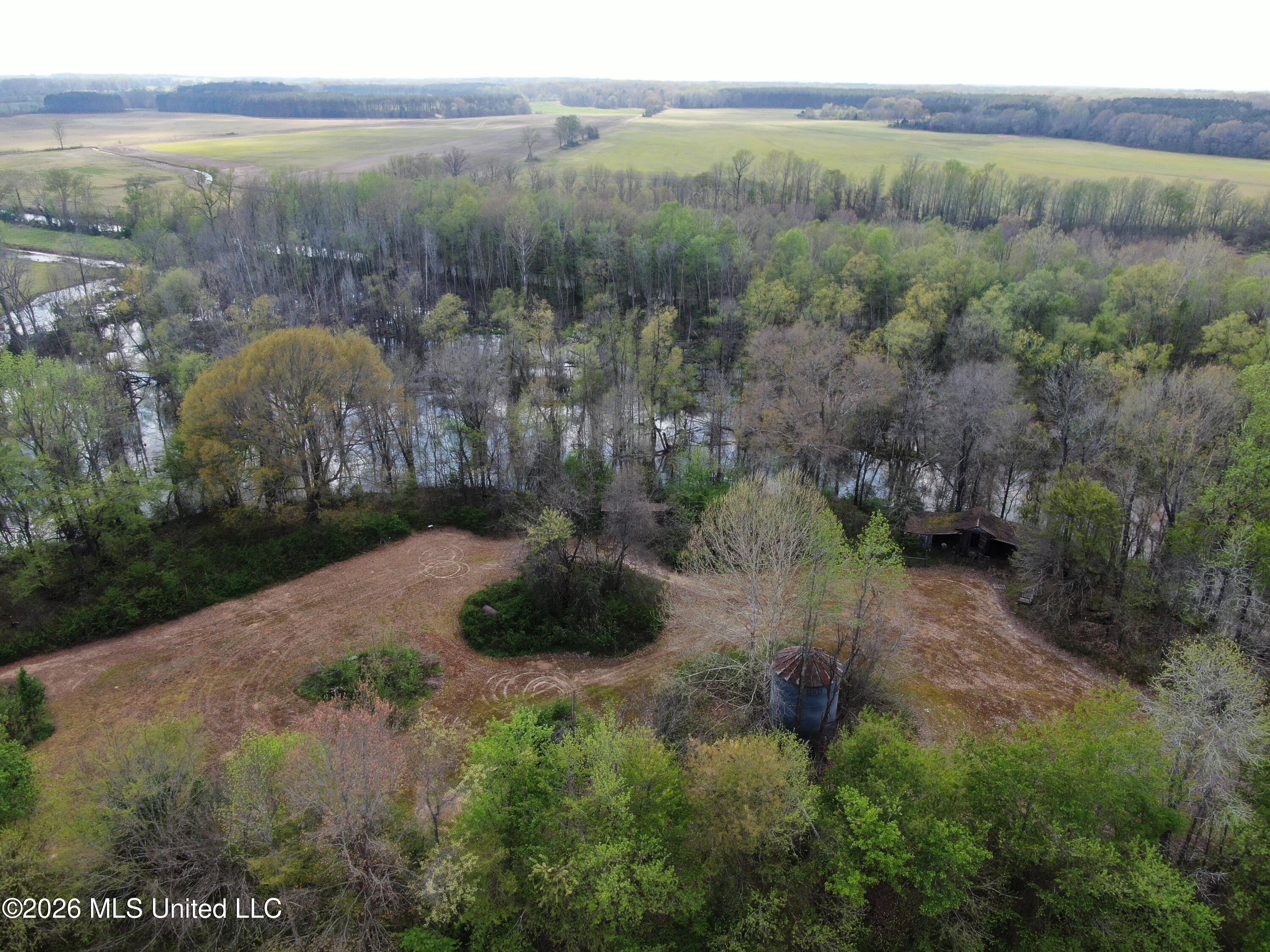 350 Miller Road Michigan City, MS 38647 - Photo 4 of 28 DJI_0935