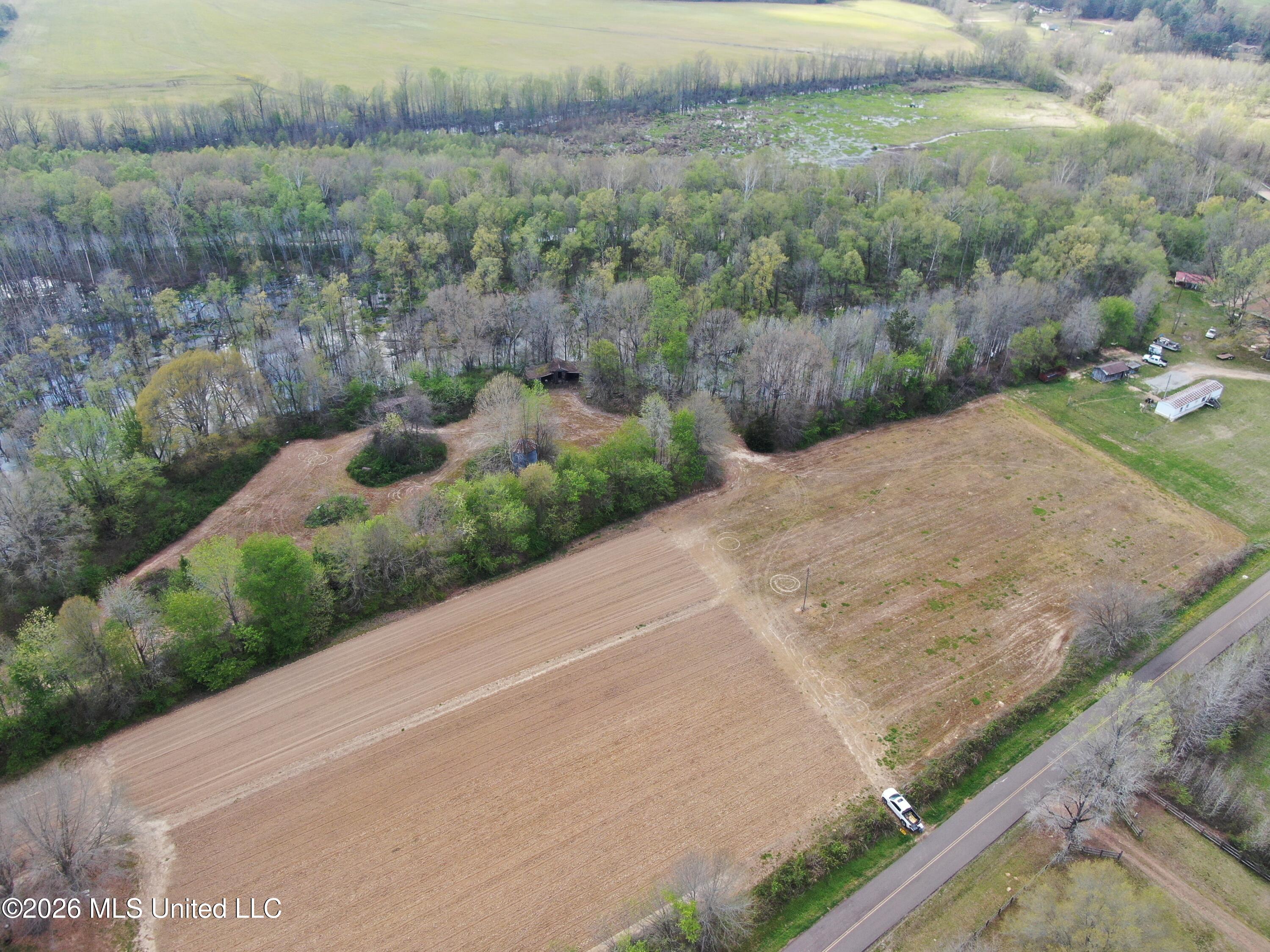 350 Miller Road Michigan City, MS 38647 - Photo 6 of 28 DJI_0933