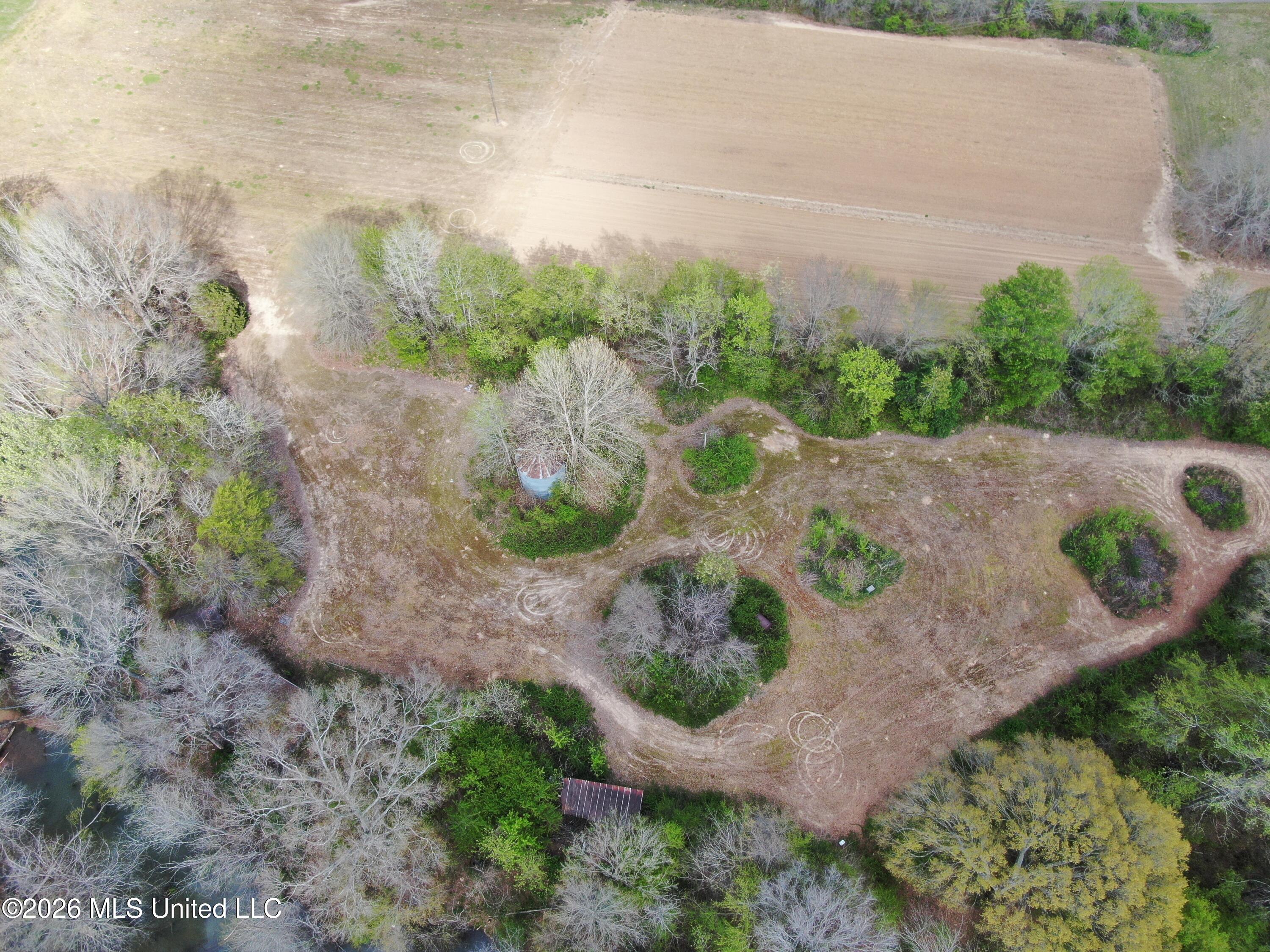 350 Miller Road Michigan City, MS 38647 - Photo 7 of 28 DJI_0932