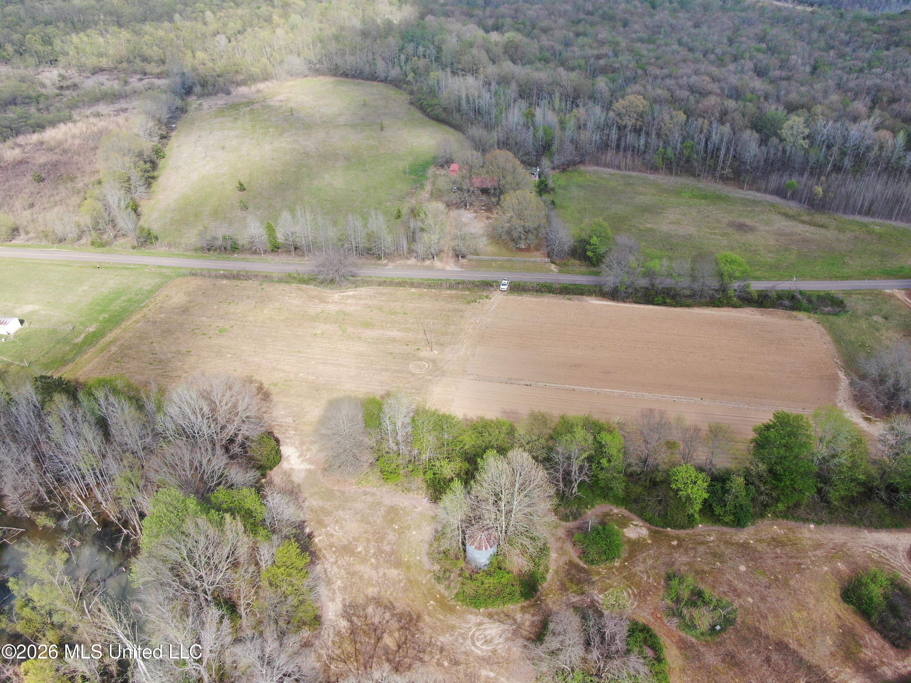 350 Miller Road Michigan City, MS 38647 - Photo 8 of 28 DJI_0931