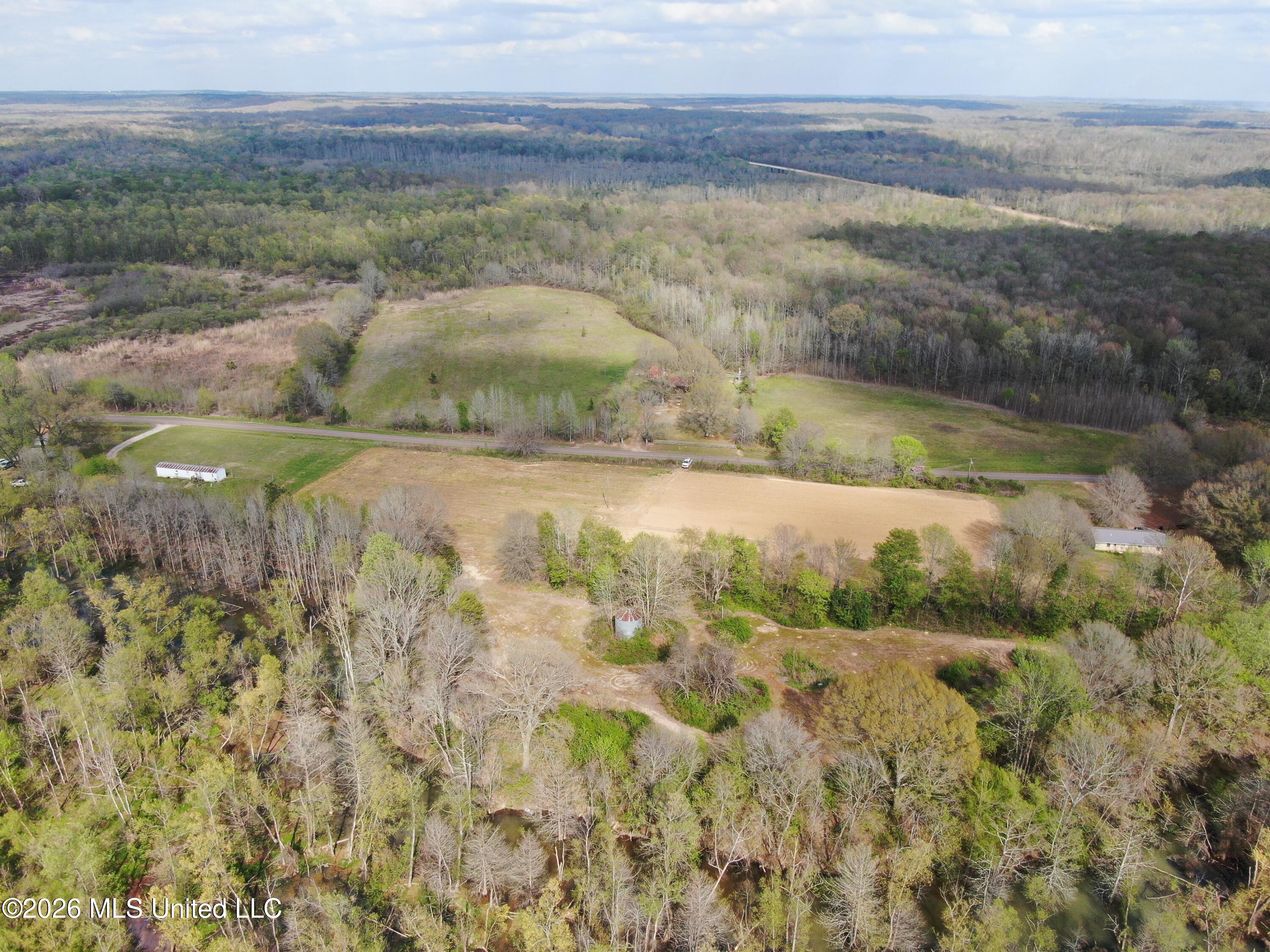 350 Miller Road Michigan City, MS 38647 - Photo 9 of 28 DJI_0930