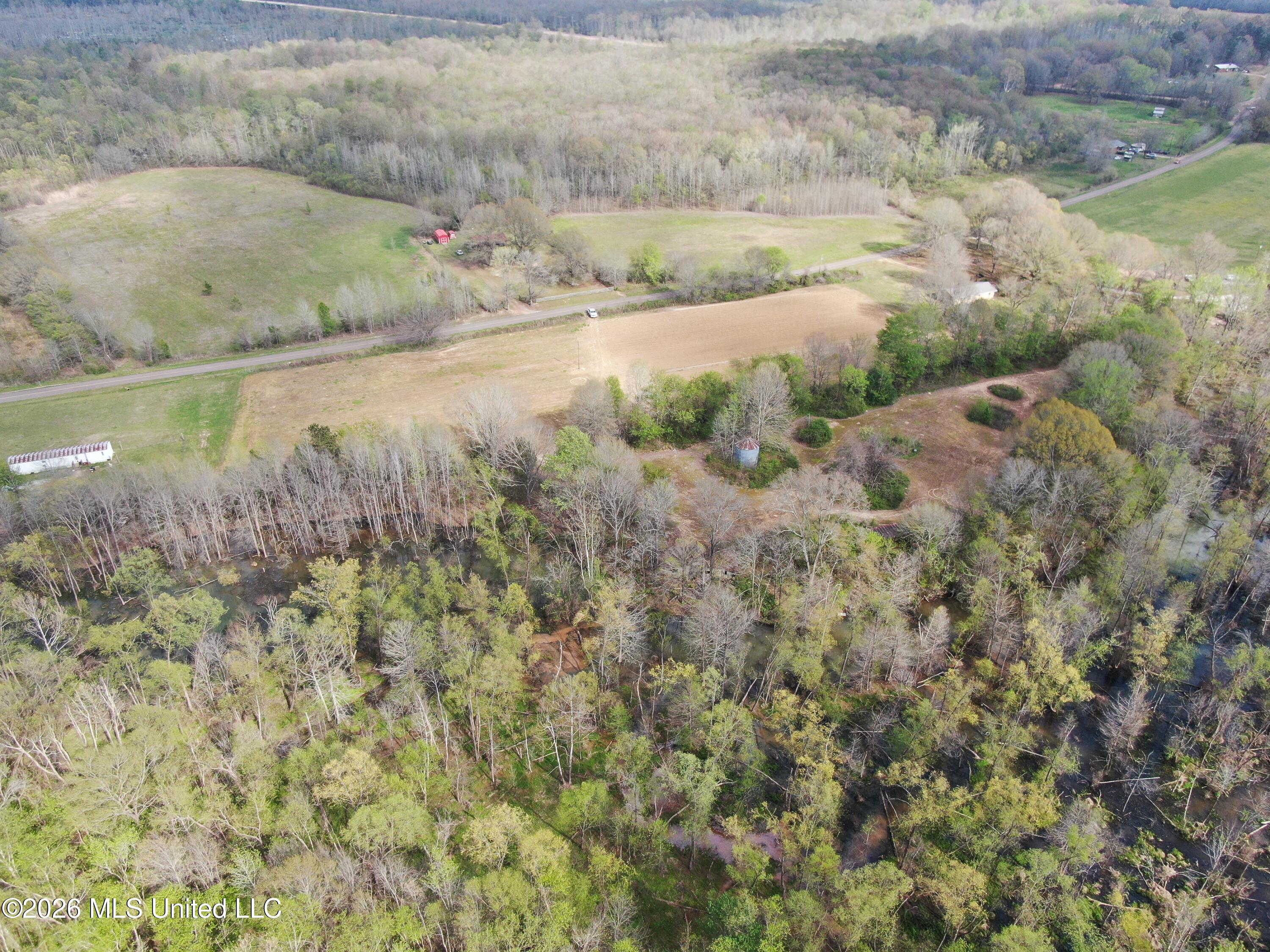 350 Miller Road Michigan City, MS 38647 - Photo 10 of 28 DJI_0929