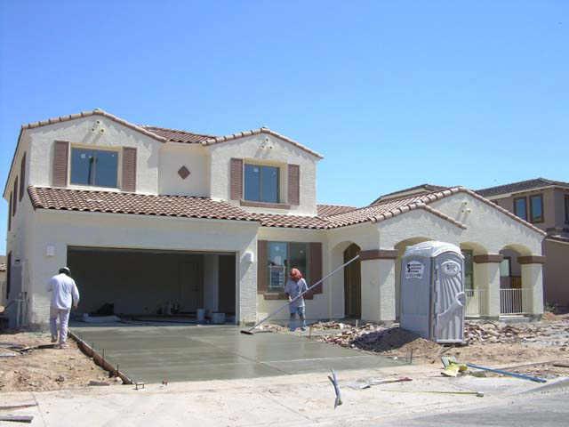 3240 East Blue Ridge Way Gilbert, AZ 85298 - Photo 1 of 1 Primary Photo