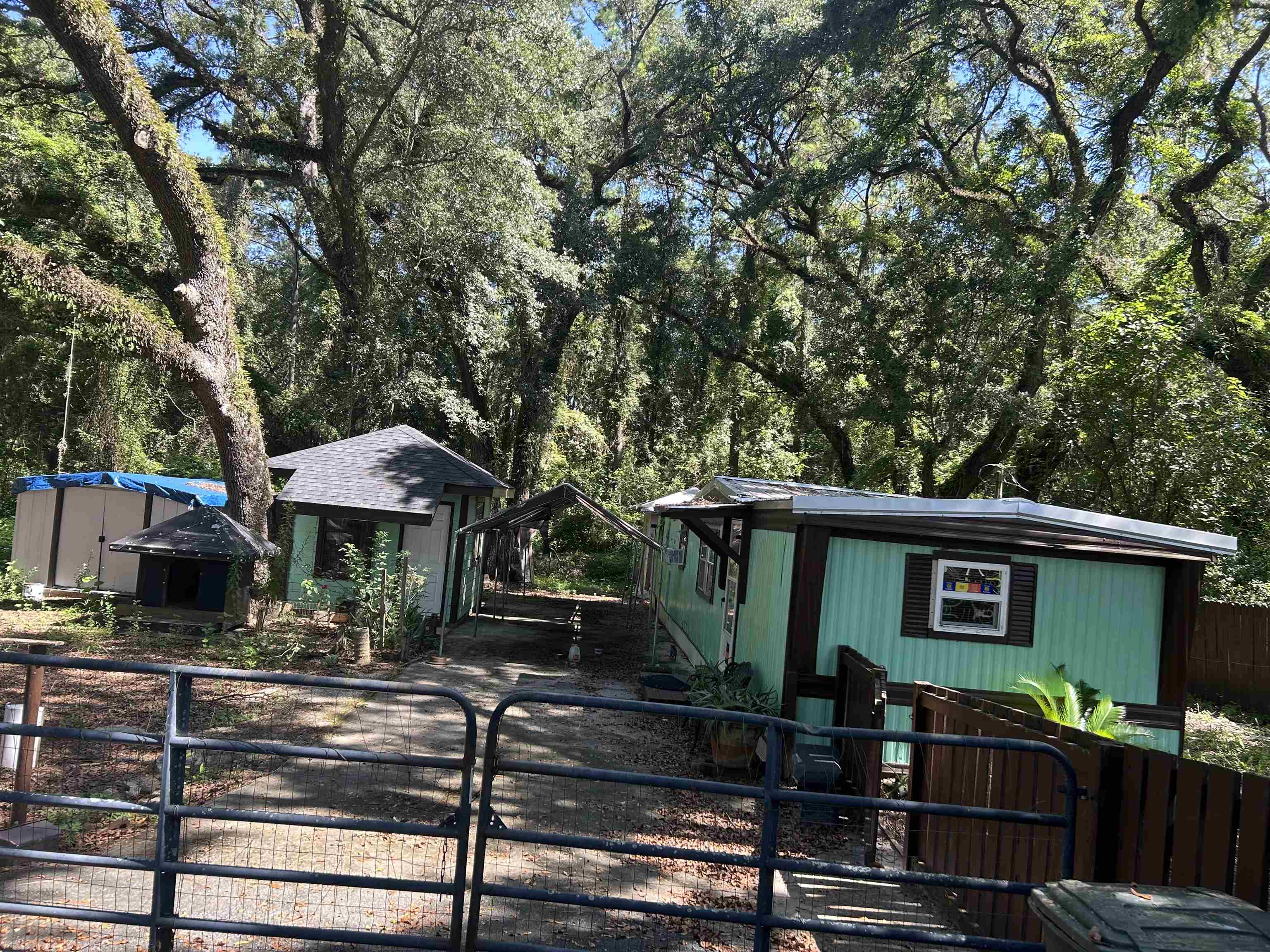 608 Whittaker Road Tallahassee, FL 32305 - Photo 4 of 7