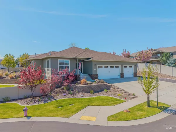 $948,000 | 1804 Sunrise Court, Lewiston, ID 83501