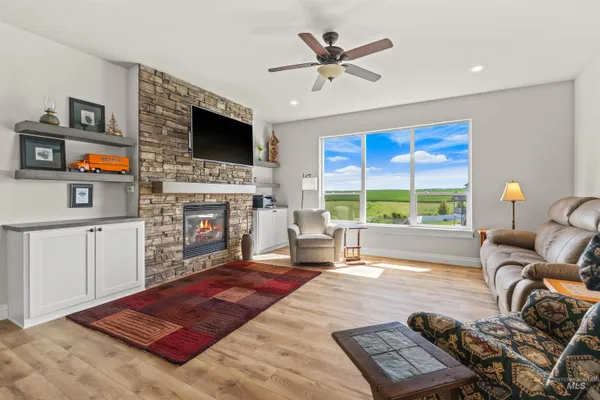 $948,000 | 1804 Sunrise Court, Lewiston, ID 83501