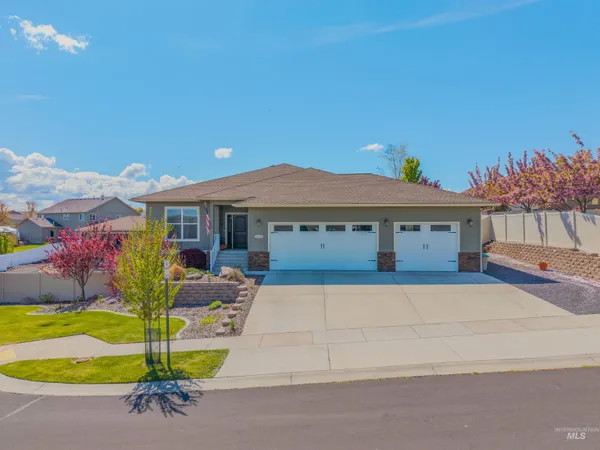 $948,000 | 1804 Sunrise Court, Lewiston, ID 83501