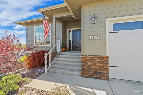 $948,000 | 1804 Sunrise Court, Lewiston, ID 83501