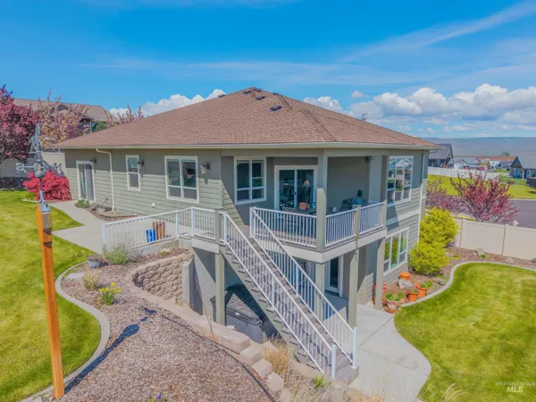 $948,000 | 1804 Sunrise Court, Lewiston, ID 83501