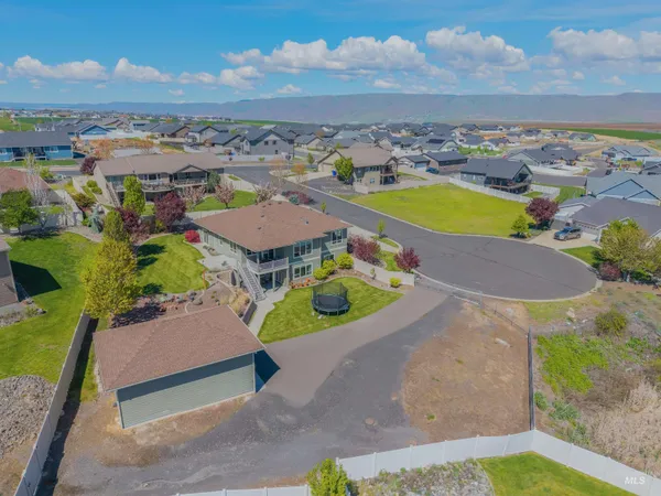 $948,000 | 1804 Sunrise Court, Lewiston, ID 83501