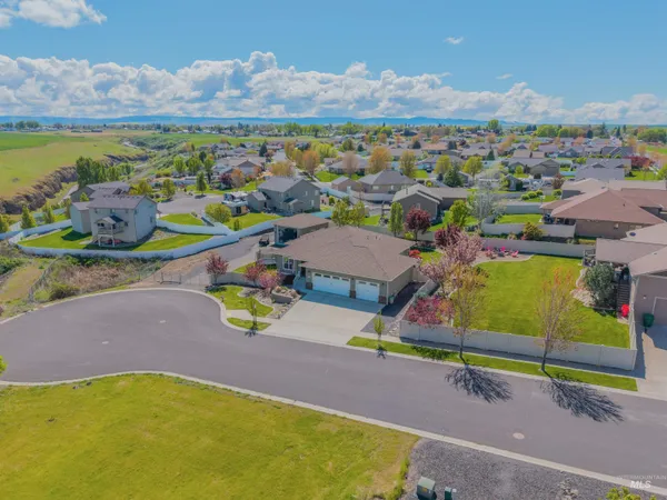 $948,000 | 1804 Sunrise Court, Lewiston, ID 83501
