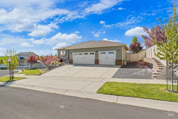 $948,000 | 1804 Sunrise Court, Lewiston, ID 83501