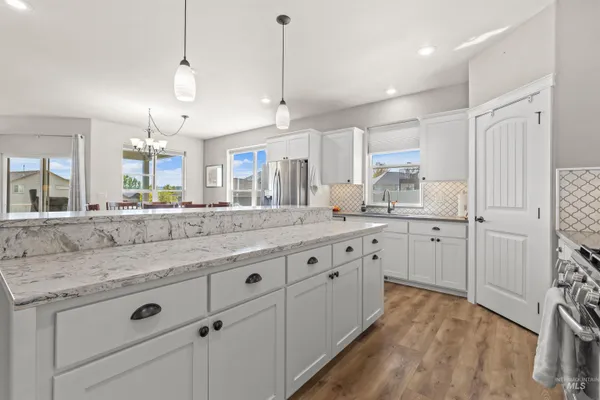 $948,000 | 1804 Sunrise Court, Lewiston, ID 83501