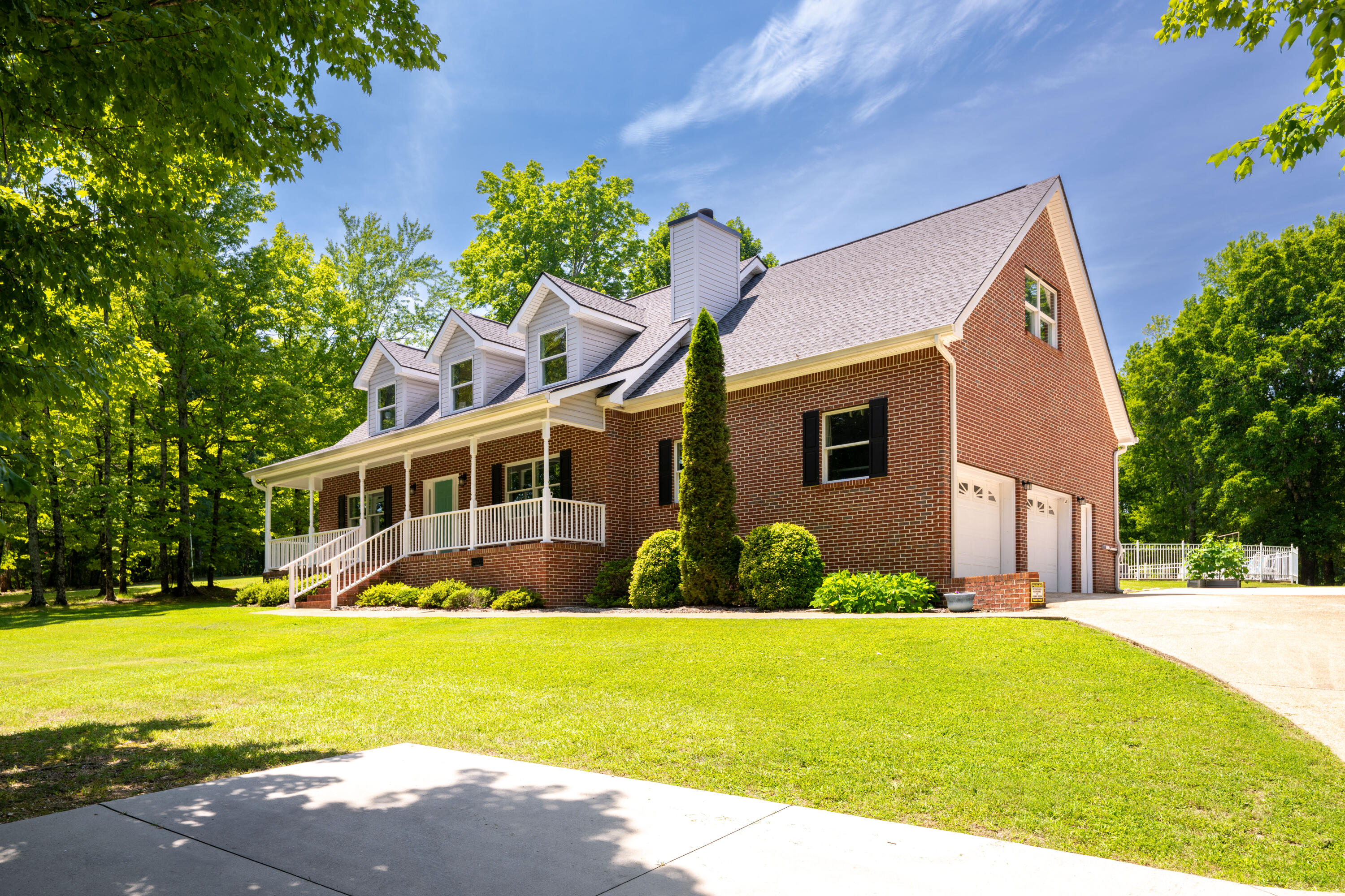 5551 Hunter Road Ooltewah, TN 37363 - Photo 4 of 69 3-print-DSC_2412-24