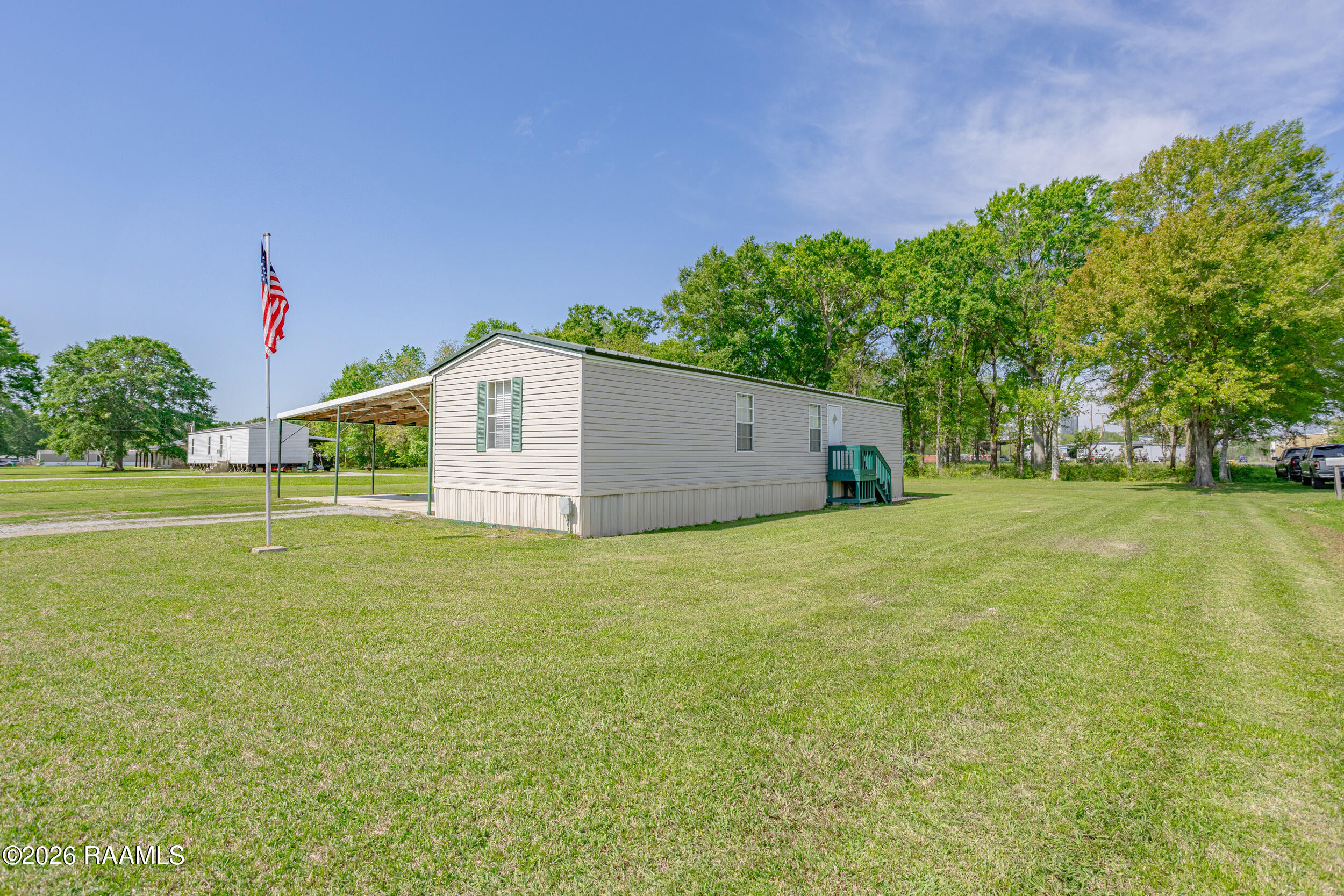 213 East Mill Street Kaplan, LA 70548 - Photo 1 of 23 19_213 e mill-19