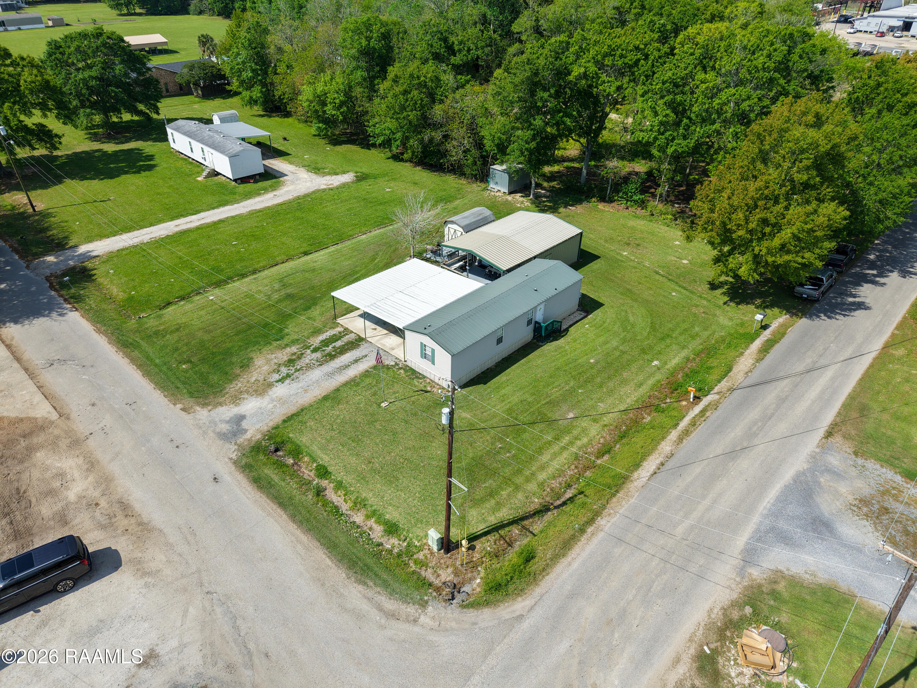 213 East Mill Street Kaplan, LA 70548 - Photo 2 of 23 dji_fly_20260324_112454_0153_17743696372
