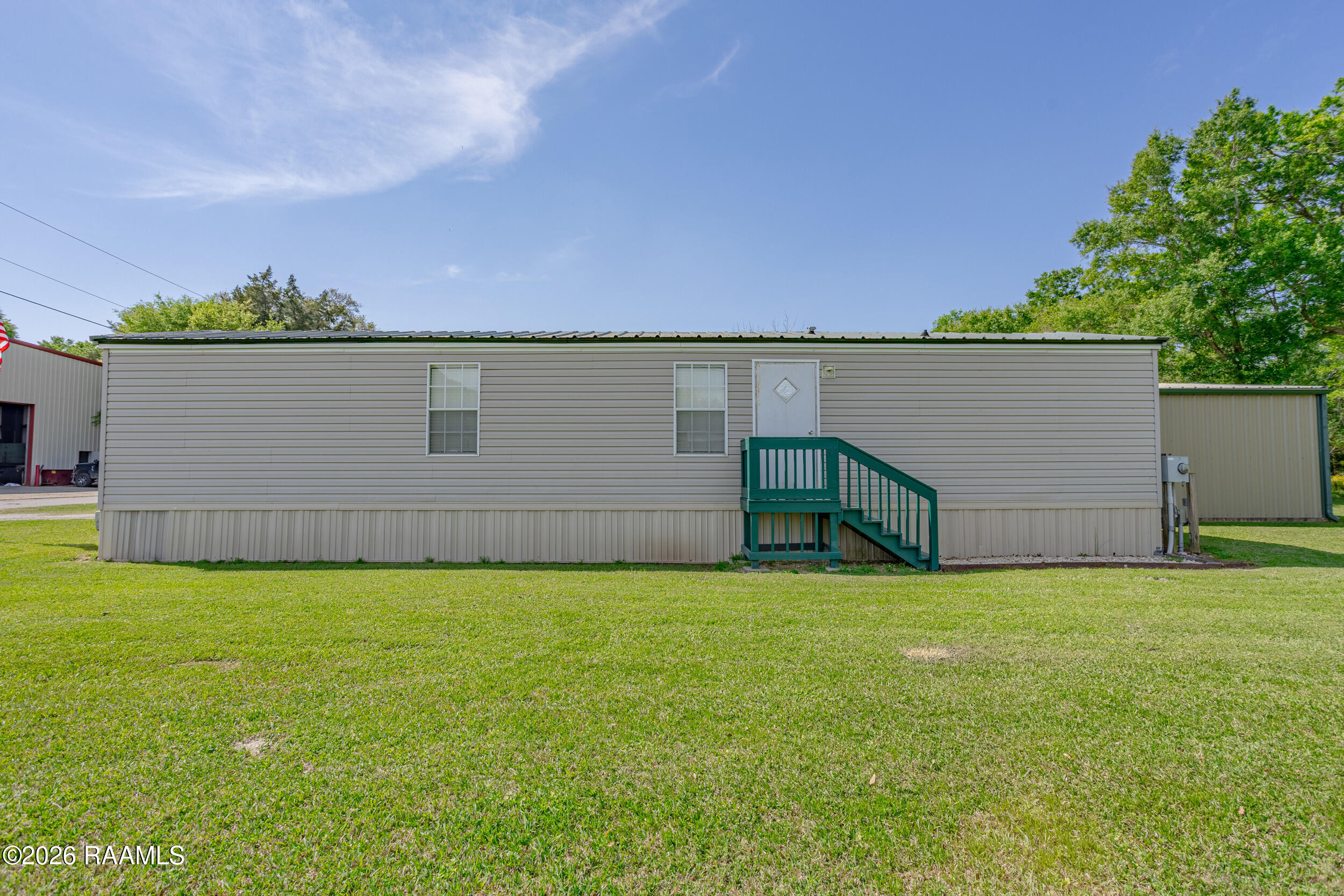 213 East Mill Street Kaplan, LA 70548 - Photo 23 of 23 Front View